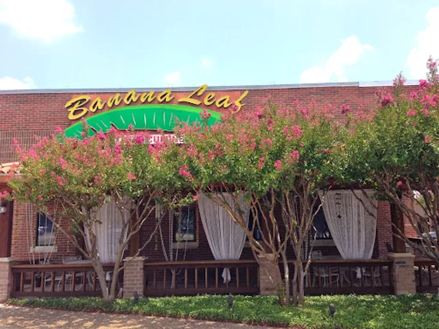 Banana Leaf Thai Cuisine