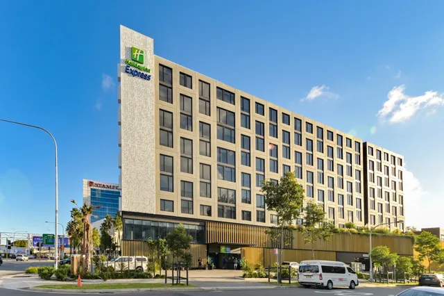 Holiday Inn Express Sydney Airport by IHG