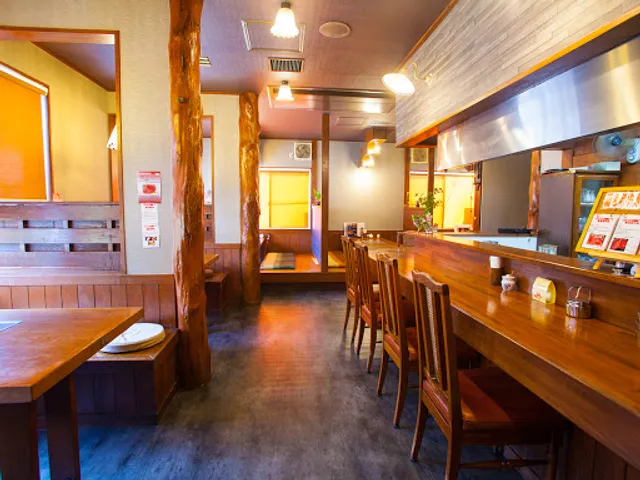 Sutekihausu Sei Tsuchiyamaten