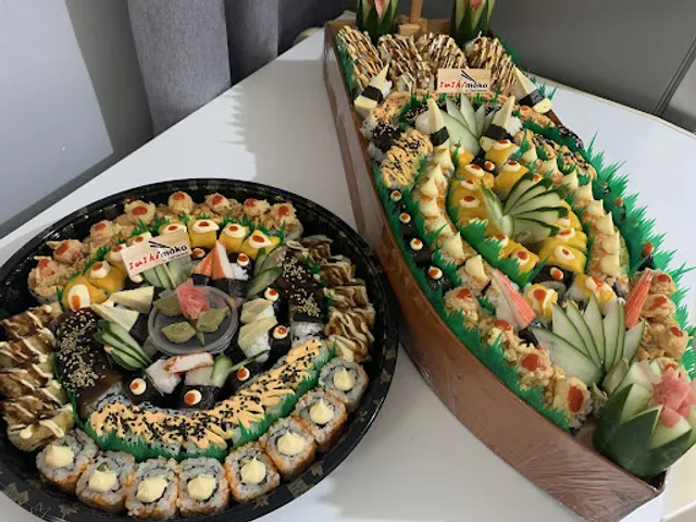 Sushimoko Bar & Restaurant