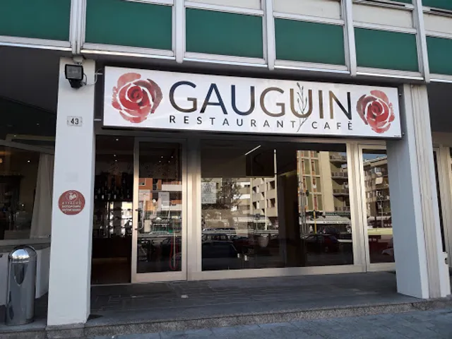 Gauguin Ristorante Pizzeria