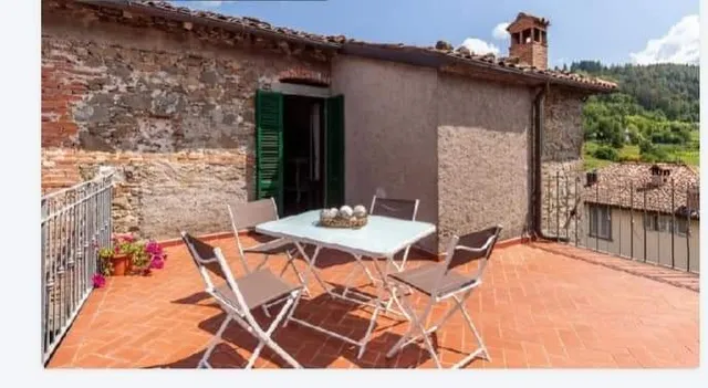 Il Dolce Far Niente Locazione Turistica