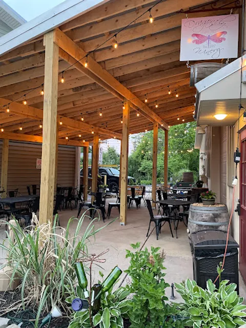 Dragonfly Tea Room & Gift Shop