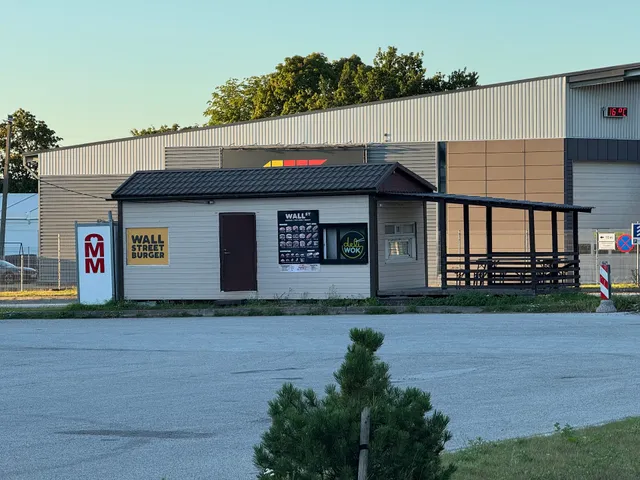 Wall Street Burger Kadaka