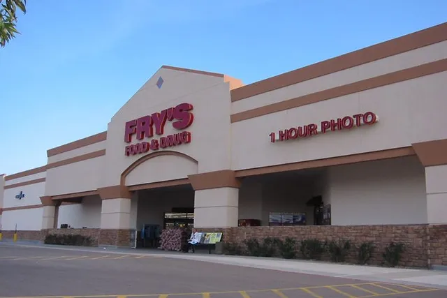 Carefree Marketplace