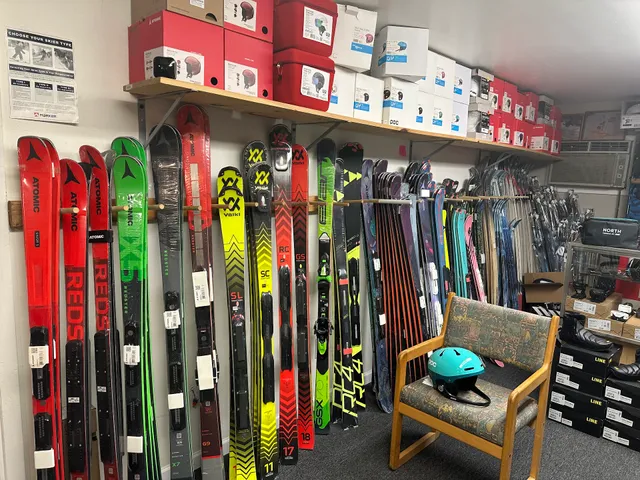 Orange County Snowboards, Ski & Bike Shop