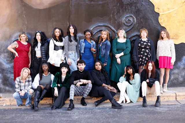 Hot Springs Beauty College