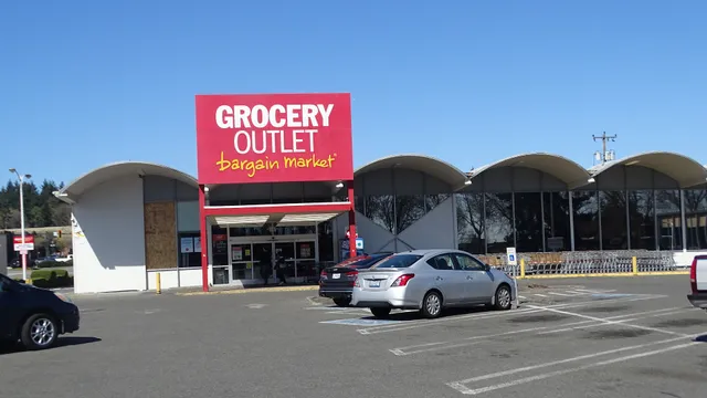 Grocery Outlet
