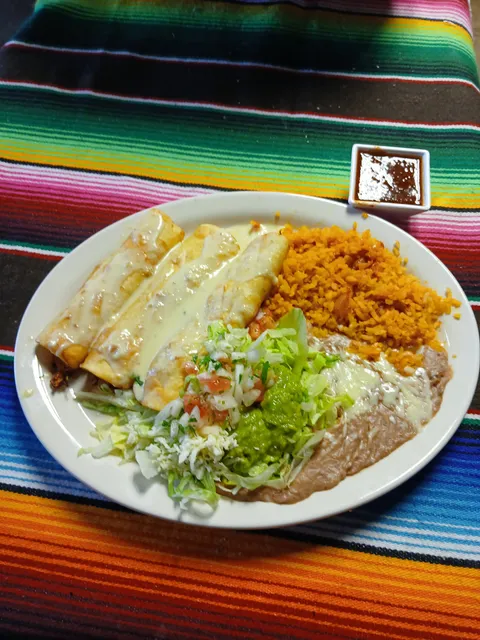 Tina's Mexican Reataurant