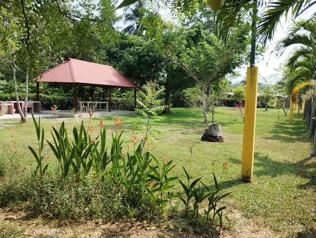 Garden Suites Comalcalco