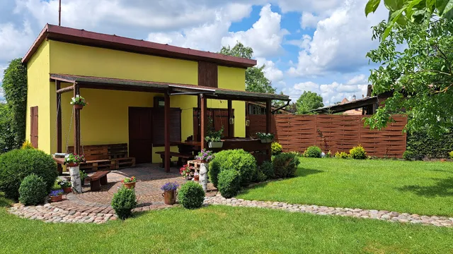 Noclegi Srokowo Kwatera Pod Orzechem