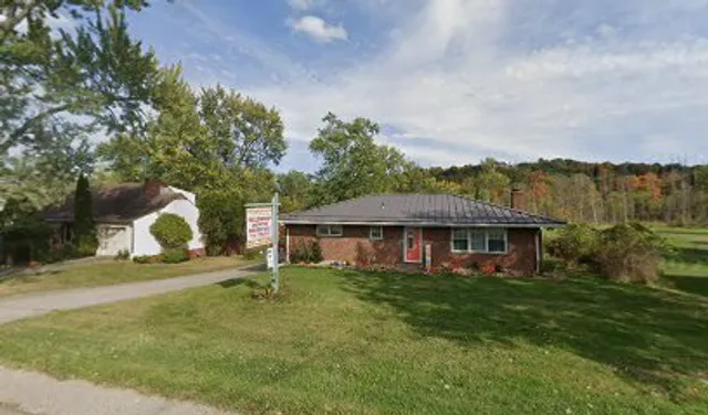 Fellowship Bookstore