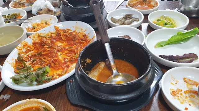 또순네식당