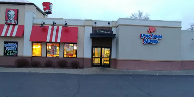 KFC