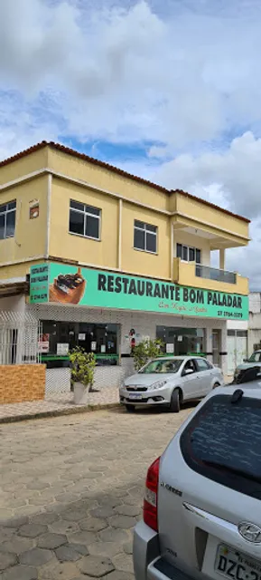 Restaurante Bom Paldar