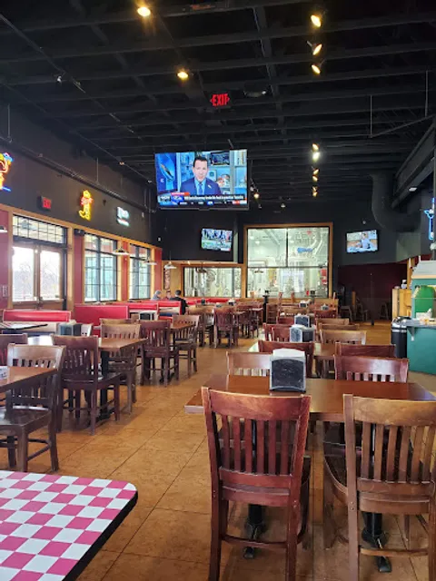 Ringo’s On The River