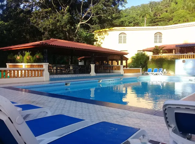 Hotel Rancho San Vicente