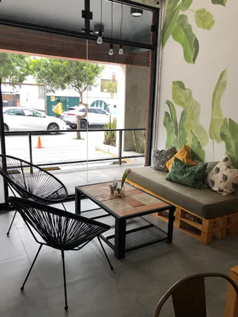 La Nevera Fit - Toribio Polo,Miraflores