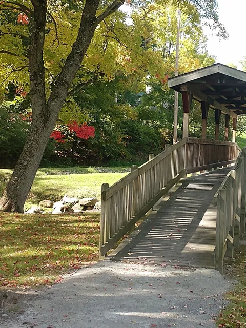 New Waterford Village Park