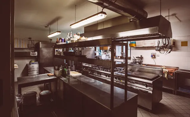 Albergo dei Pescatori