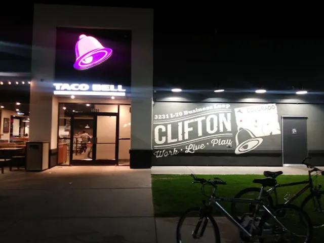 Taco Bell