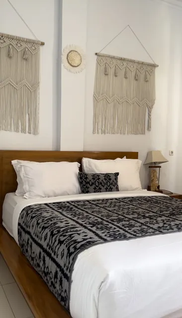 Amalla Lodge Penida by Omanera