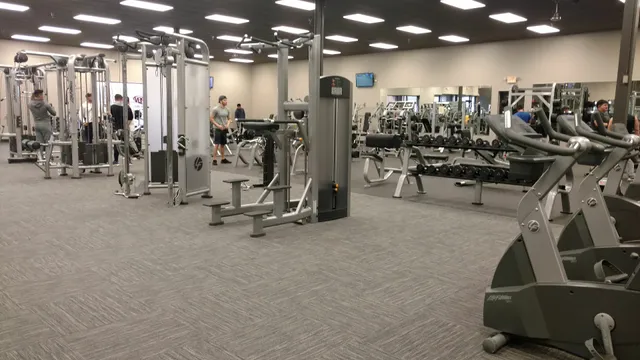 Eastlake Athletic Club