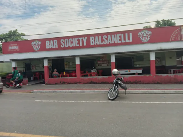 Society Balsanelli
