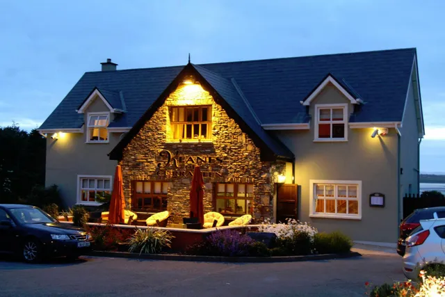 Keanes Of Curraheen Tralee