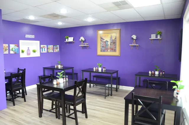 Ammirato's Meatball Cafe