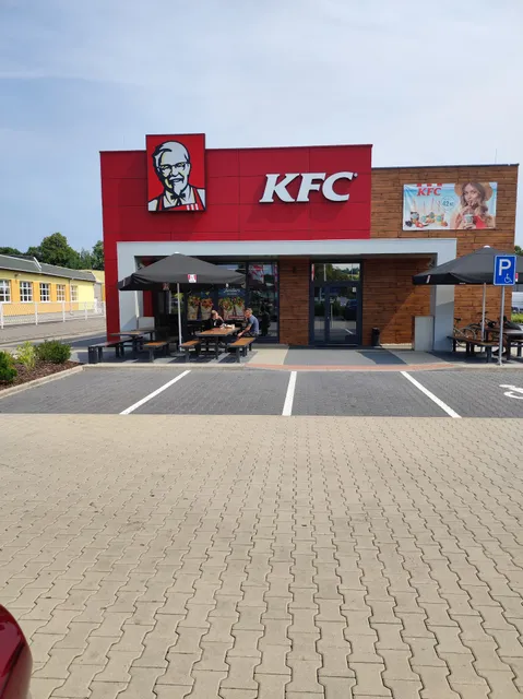 KFC Písek DT
