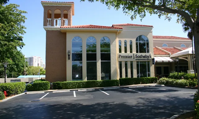 Premier Sotheby's International Realty