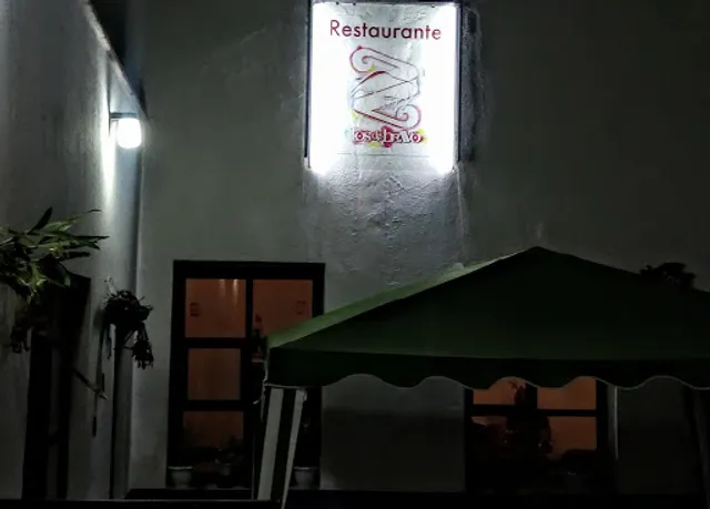 Restaurante Los de Bravo