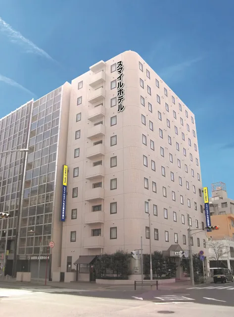 Smile Hotel Nagoya Shinkansenguchi