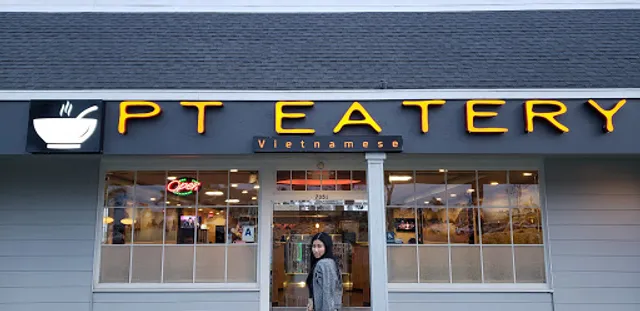 PT Eatery