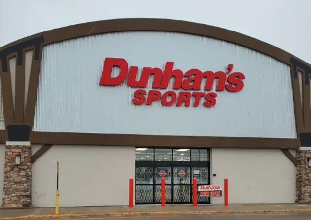 Dunham's Sports
