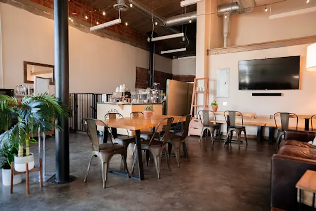 Vyable Coffee Roasters