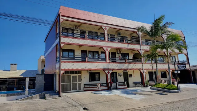 Pousada Dona Mônica