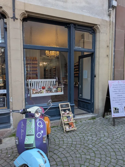 Confiserie de la Marquise