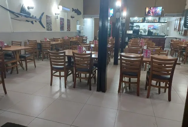 Restaurante Peixada do Ailton