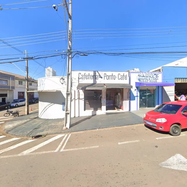 Cafeteria Ponto do Café