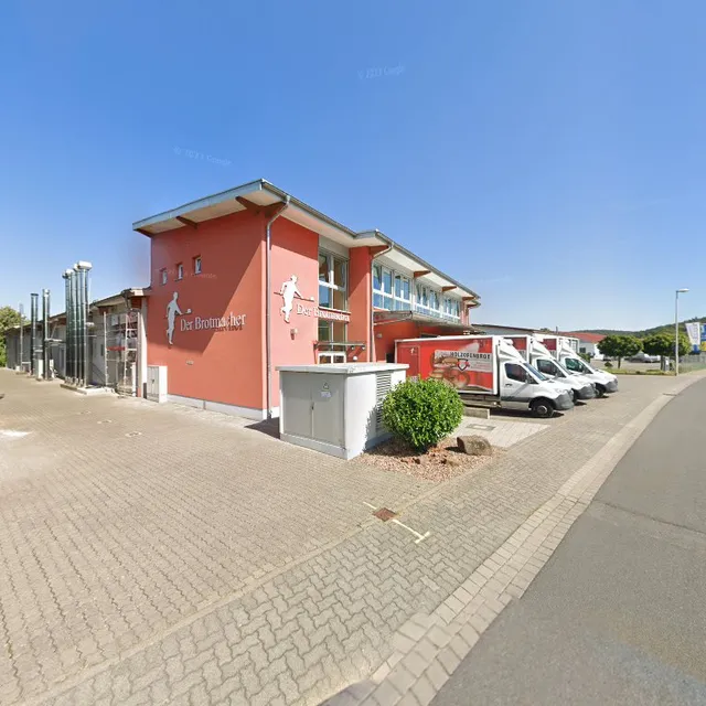der Brotmacher GmbH - Zentrale