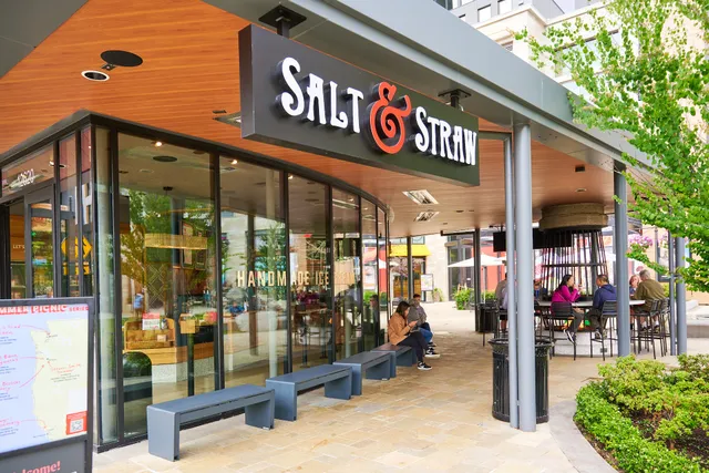 The Village at Totem Lake