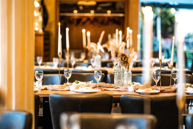 LINDOS - GREEK RESTAURANT - BIELEFELD