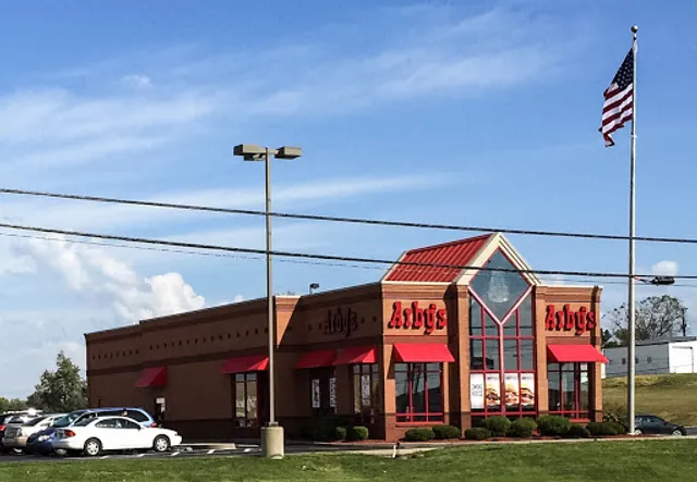 Arby's