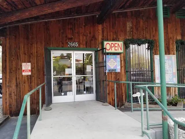 The Sewing Room and Crafters Hall