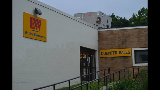 Electrical Wholesalers Inc.