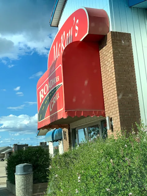 McRay's Roadhouse Grill