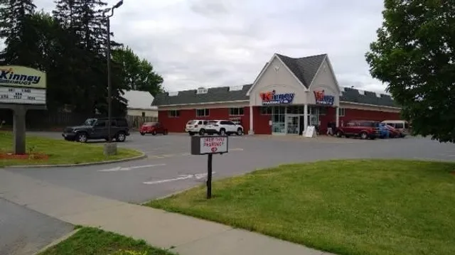 Kinney Drugs Pharmacy