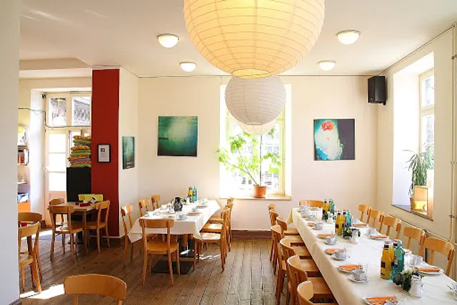 Gastwerk im Engelshof